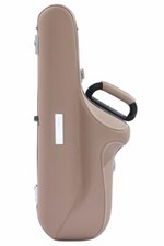 Bam custodia sax alto L'ETOILE CABINE ET4011SGR GREIGE