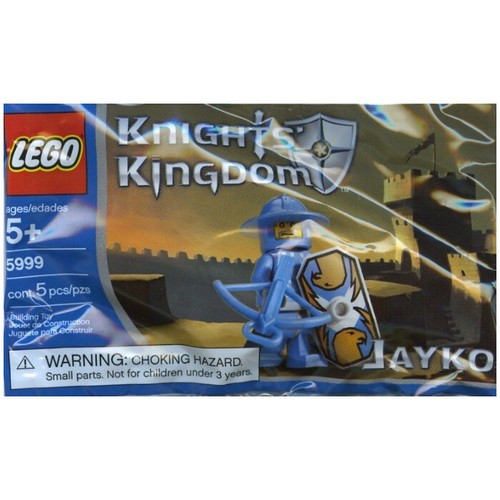 Lego castle knights kingdom - lego,