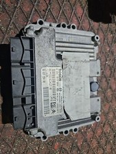 2008 PEUGEOT 207 ECU 1600HDI