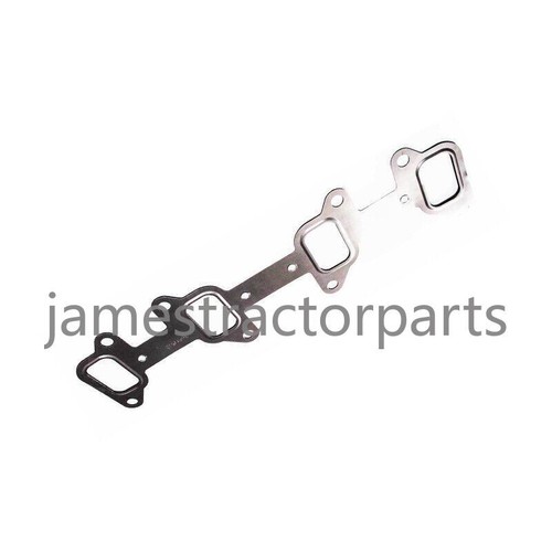 Guarnizione collettore scarico - guarnizione,
