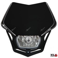 PORTA FARO V-FACE KAWASAKI KXF