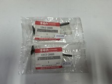 Valvole scarico originali (2