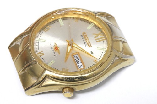 Citizen s024412hsb automatic - citizen, 4-s024412hsb