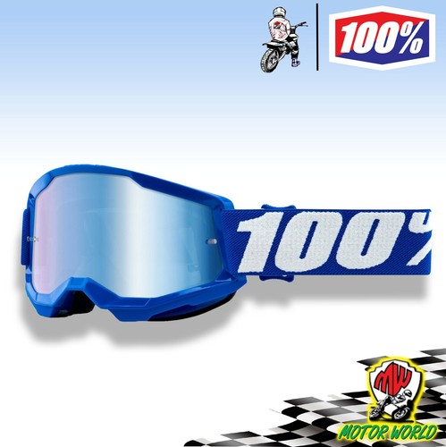 Maschera 100 strata blue - maschera,
