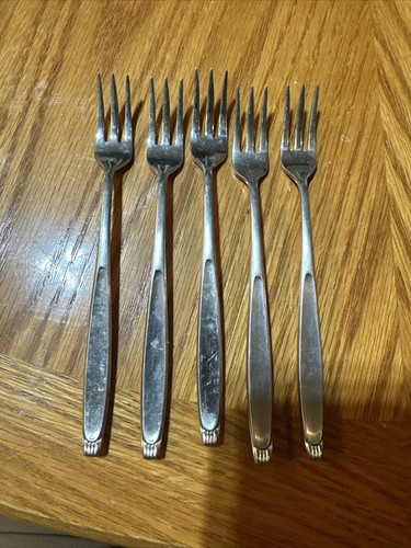 Forcelle vintage amc - forcelle, inox