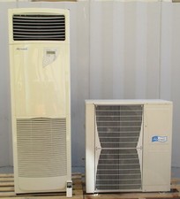 CONDIZIONATORE E POMPA DI CALORE AIRWELL