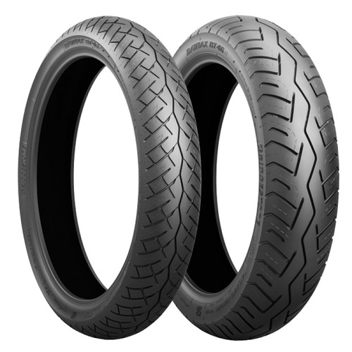 Coppia pneumatici moto - coppia,