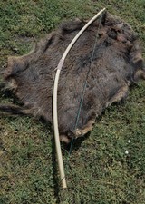 Vichingo Arco Lungo, 70 Pollici Medioevo Prua Sparare Gioco di Ruolo