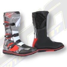 Stivali da equitazione bici