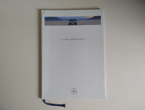 Depliant brochure