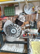 Motore vespa 50 Special V5A 4M ricostruito