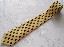 CRAVATTA DA UOMO FRANCIA GENTS