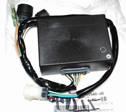 Custodia cdi quad yamaha yfm - custodia,