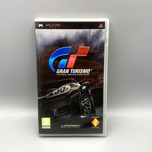 Gran turismo psp per sony - turismo,