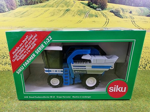 Siku farmer serie - siku,