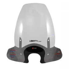 Parabrezza FACO Piaggio