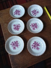 Set antiche ciotole poco - set,