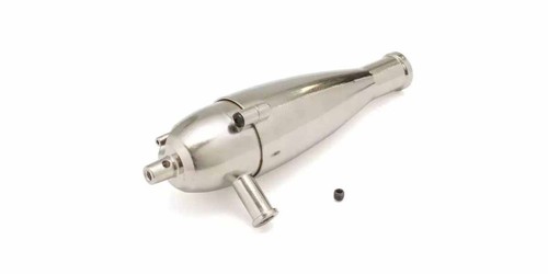 Kyosho silenziatore - kyosho,