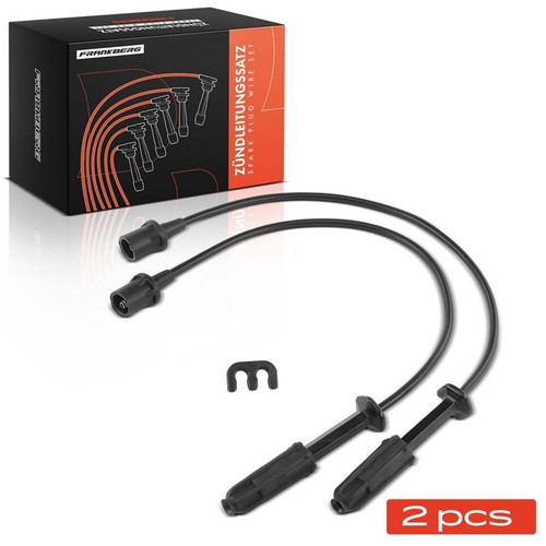 Frankberg kit cavi - frankberg, 2x