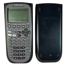 Texas Instruments TI-89