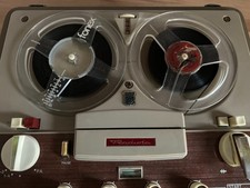 Magnétophone collection à