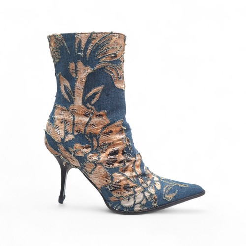 Stivaletti roberto cavalli - roberto,