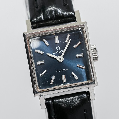 Vintage 1972 omega - *vintage, geneve