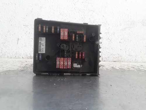 Centralina porta fusibili per - fusibili,