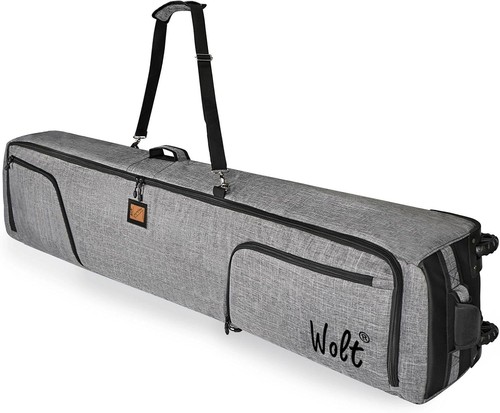 Wolt borsa sci - borsa,