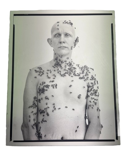 Richard avedon portraits - richard, by