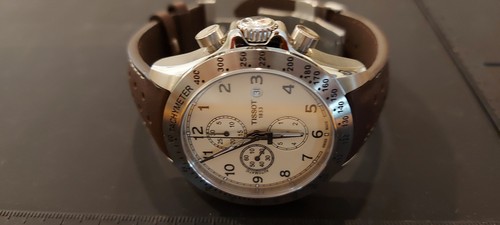 Orologio uomo tissot - tissot, v8
