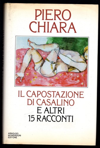 Capostazione casalino e - il,