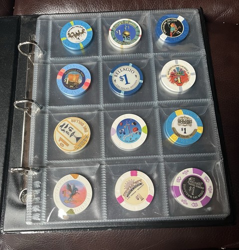 Album collezione pagine - pagine, da