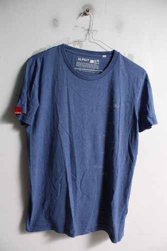 Alpkit shirt uomo - t-shirt,