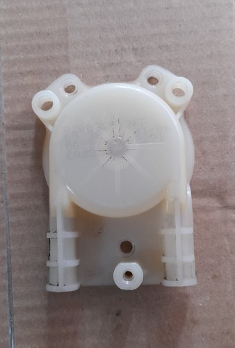 Copertura regolatore alzavetri