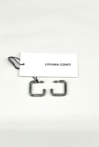 Orecchini liviana conti color - conti,