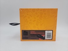 Parchi Nazionali Gloriosi GPBT Grand Canyon Edizione Limitata Set 138 PBT Keycaps