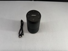 Bose SoundLink Revolve +