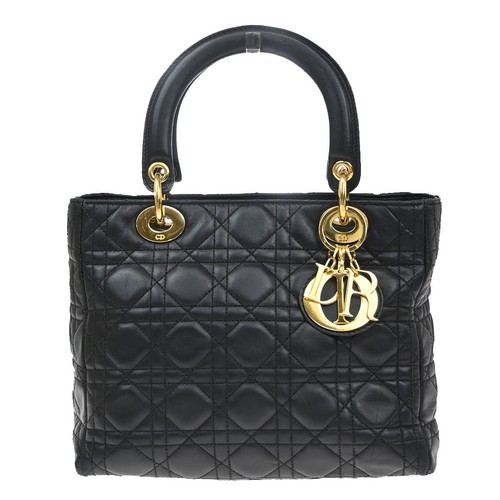 Borsa christian dior lady - borsa,