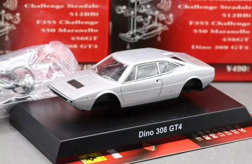 Kyosho ferrari collezione - kyosho,