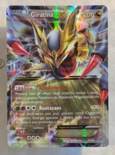 Pokemon Giratina EX 57/98
