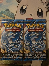 Pokémon Tempesta di Plasma