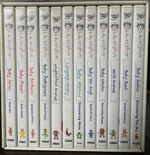 Baby Einstein 12 DVD Set –