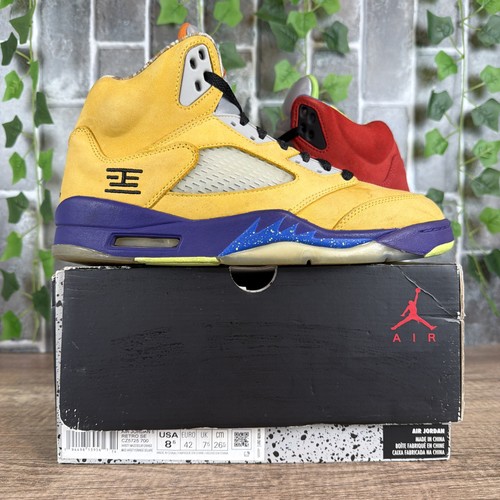 Size air jordan - air,