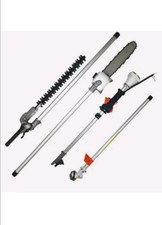 Kit aste per tagliaerba 1 - aste, 4