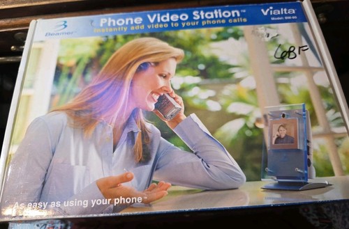 Vialta beamer phone - vialta,
