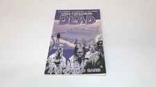 			The Walking Dead Volume 3