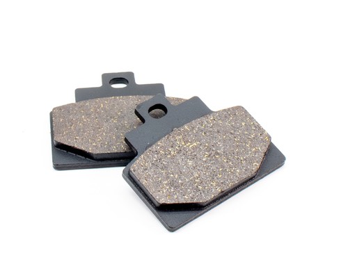 Plaquettes frein avant pour - plaquettes,
