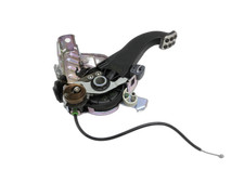 Pedale freno di stazionamento freno di stazionamento per Mercedes GLK 300 X204 08-12 A2044200484