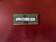 MEMORIA RAM 8 GB DDR4 SAMSUNG